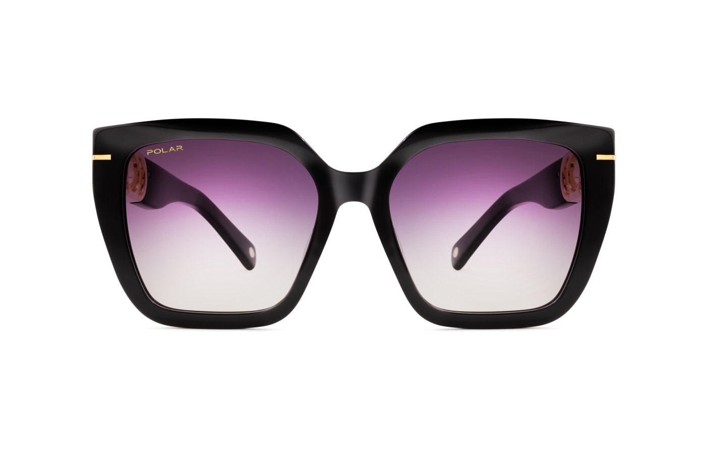 POLAR 3003 77 NEGRO 53*18-140 POL