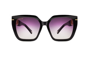 POLAR 3003 77 NEGRO 53*18-140 POL