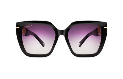 POLAR 3003 77 NEGRO 53*18-140 POL