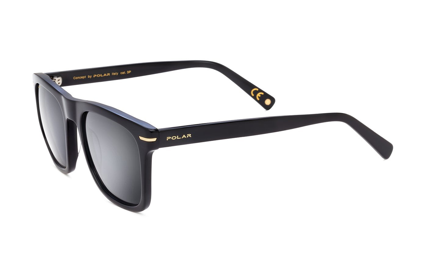 POLAR 3018 77 NEGRO 53*21-145 POL
