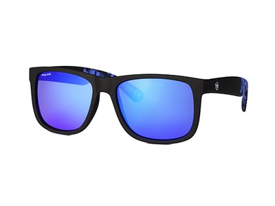POLAR 323 80/C NEGRO/AZUL POLARIZ 54*17 POL