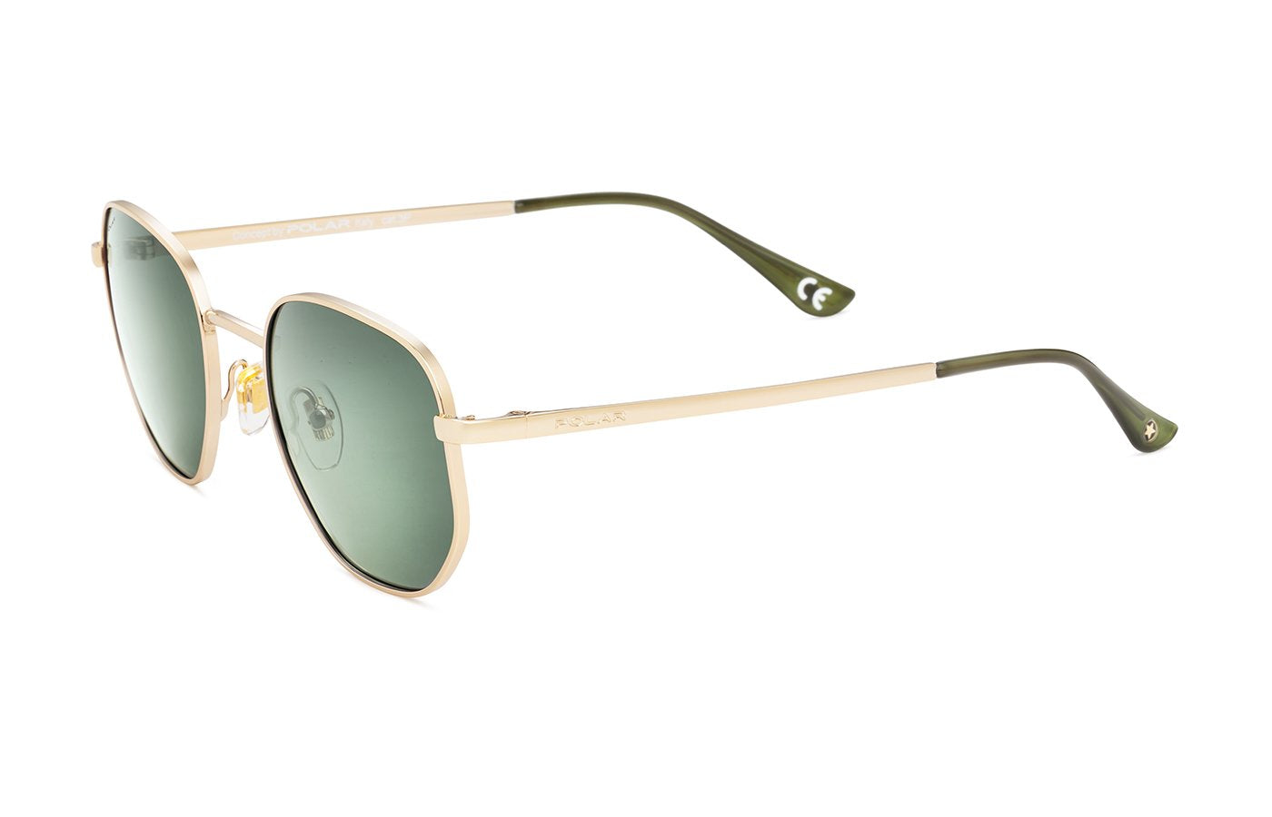 POLAR 776 02G ORO 52*21-145 POL