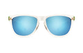 POLAR ARGON 01 CRISTAL 55*17-145 POL