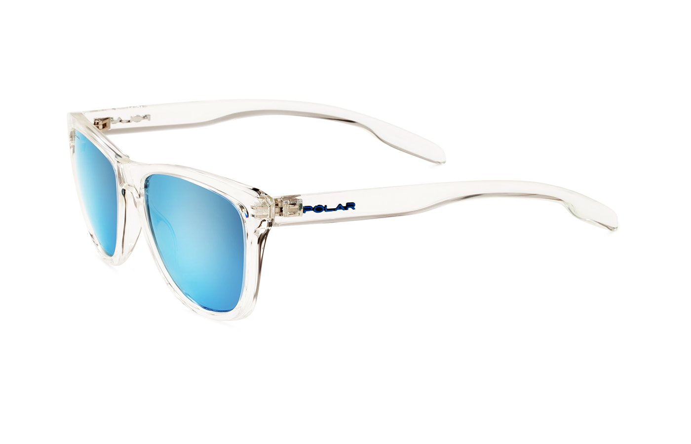 POLAR ARGON 01 CRISTAL 55*17-145 POL