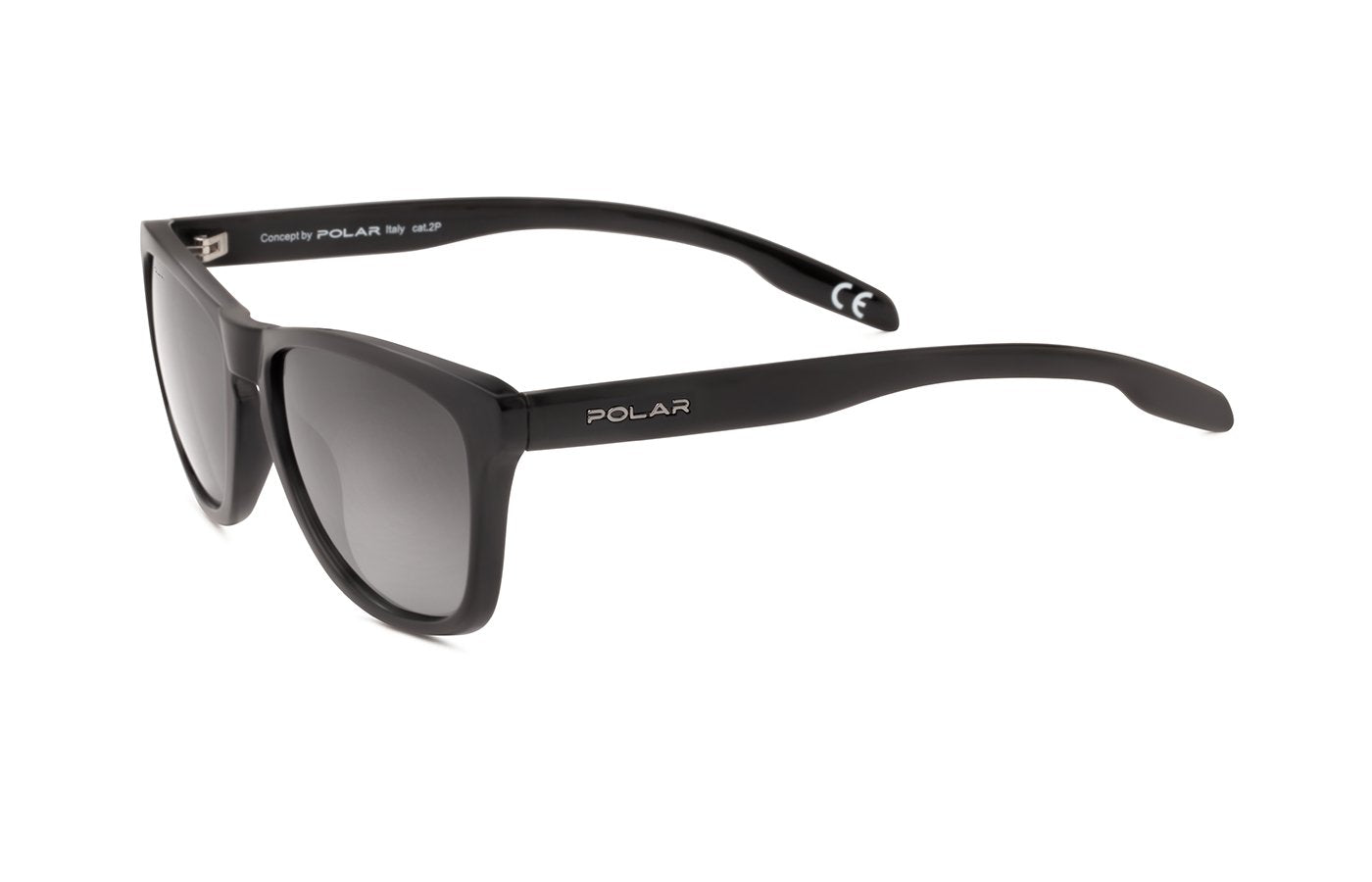 POLAR ARGON 76F NEGRO 55*17-145 POL