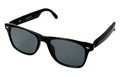 GAFAS INTELIGENTES GAFA BLUETOOTH GBGE13CGB NEGRA 53*20-146