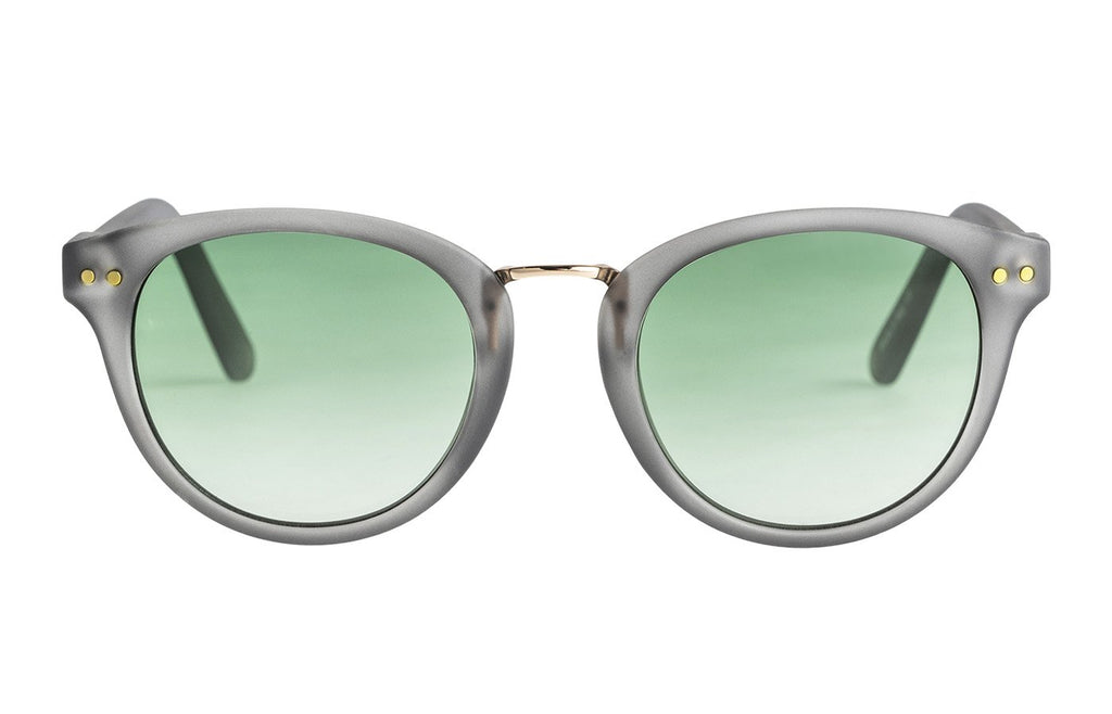 ROXY JUNIPERS crystal grey/green grad