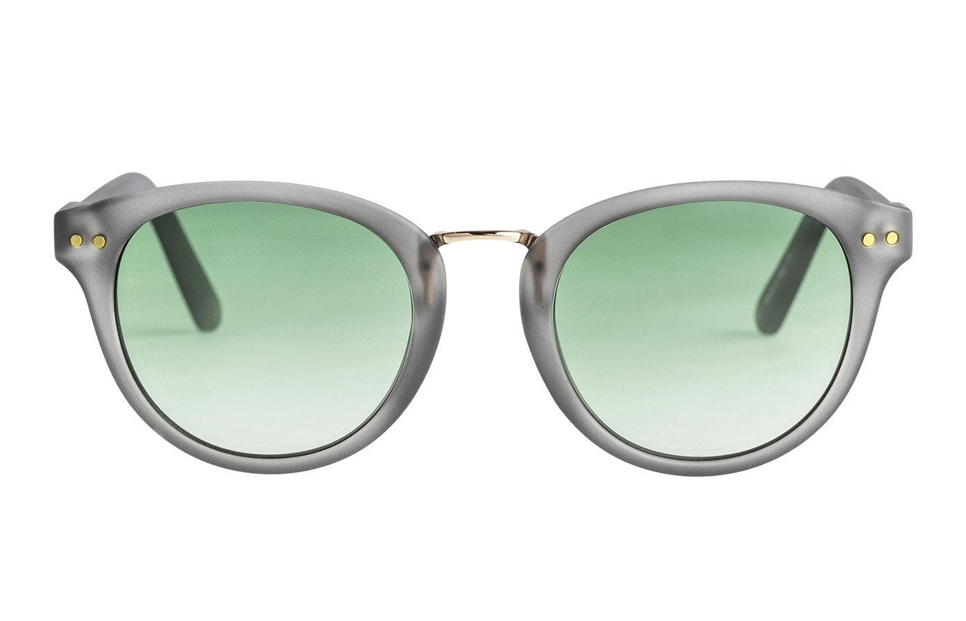 ROXY JUNIPERS crystal grey/green grad