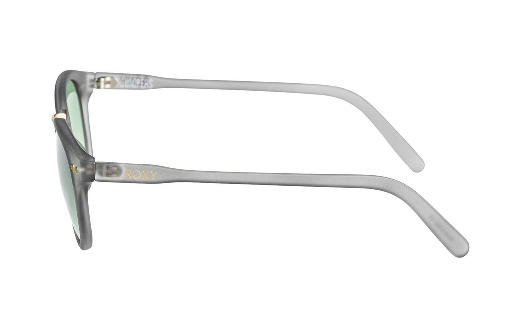 ROXY JUNIPERS crystal grey/green grad