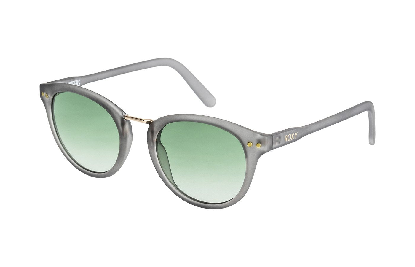 ROXY JUNIPERS crystal grey/green grad