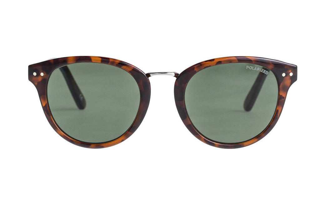 ROXY JUNIPERS tortoise brown/green plz