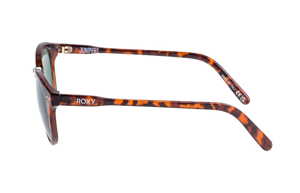 ROXY JUNIPERS tortoise brown/green plz