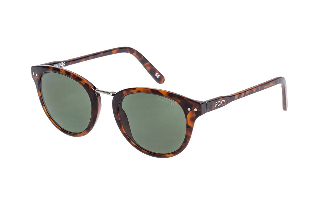 ROXY JUNIPERS tortoise brown/green plz
