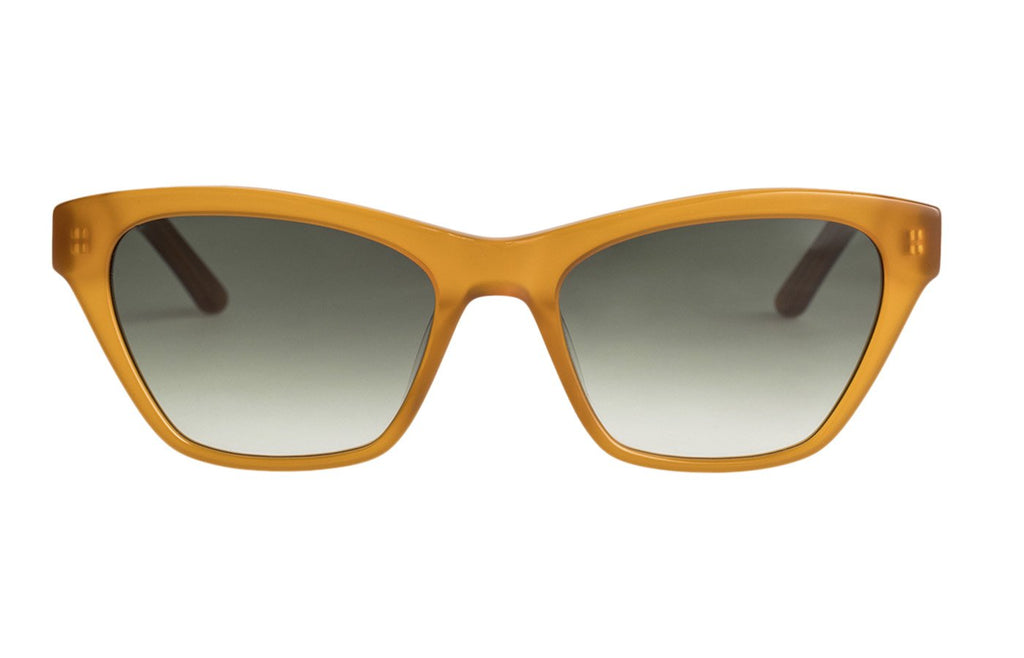 ROXY RIBEIRA shiny honey/green grad