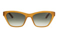 ROXY RIBEIRA shiny honey/green grad