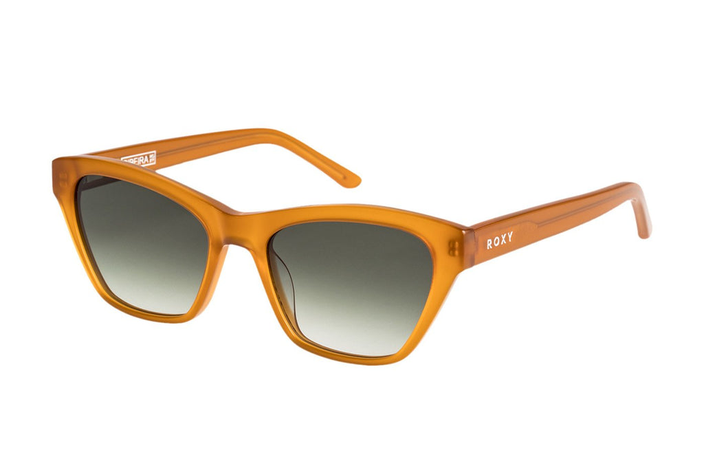 ROXY RIBEIRA shiny honey/green grad