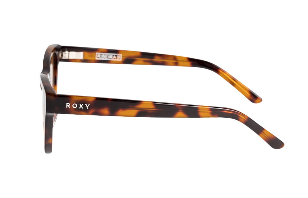 ROXY RIBEIRA brown tortoise/brown