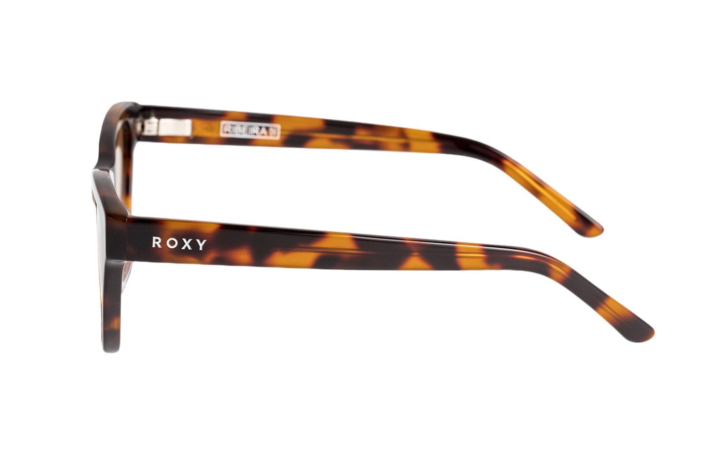 ROXY RIBEIRA brown tortoise/brown
