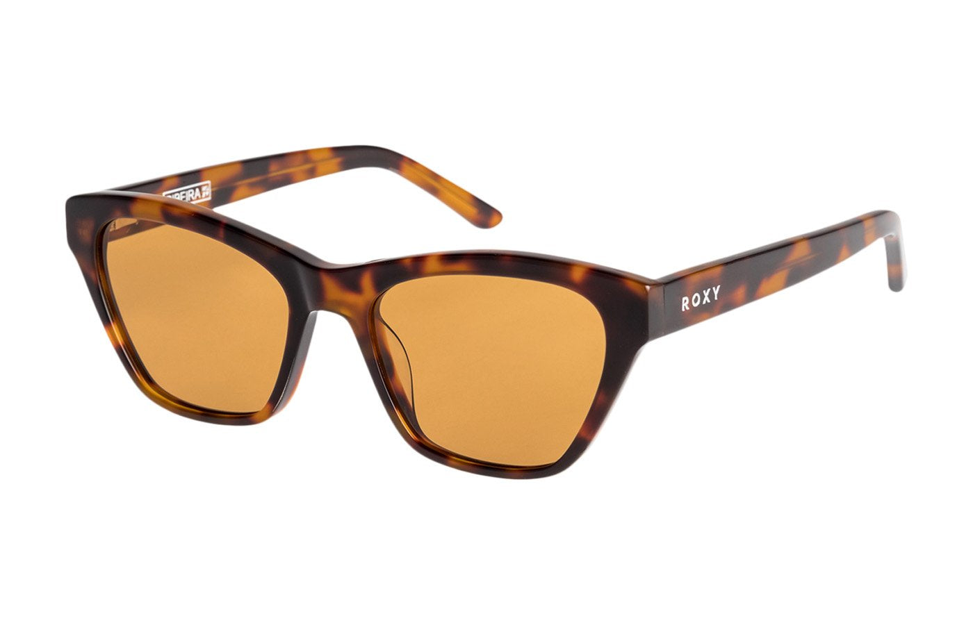 ROXY RIBEIRA brown tortoise/brown