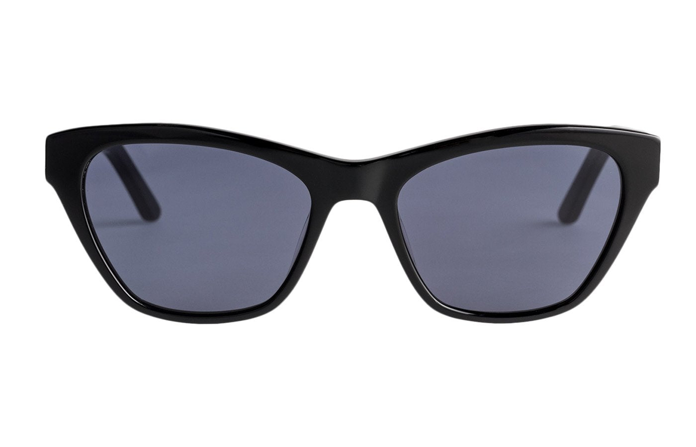 ROXY RIBEIRA shiny black/grey