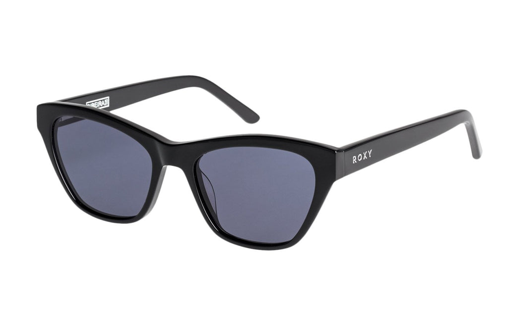 ROXY RIBEIRA shiny black/grey