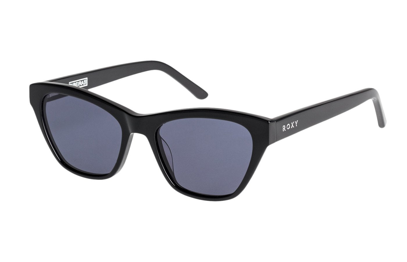 ROXY RIBEIRA shiny black/grey