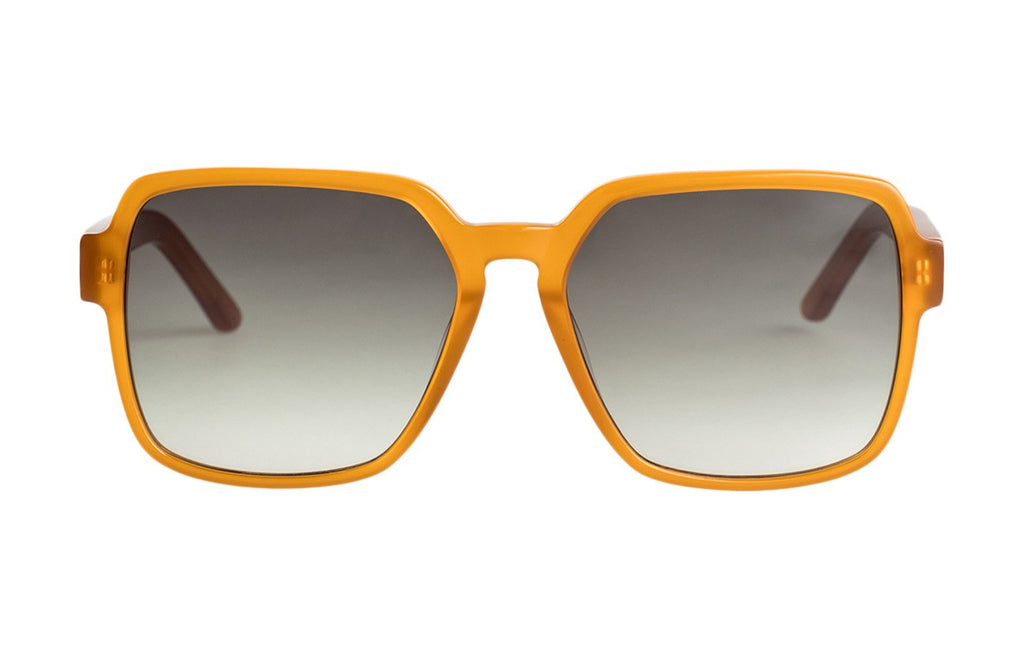 ROXY AMELIA shiny honey/green grad