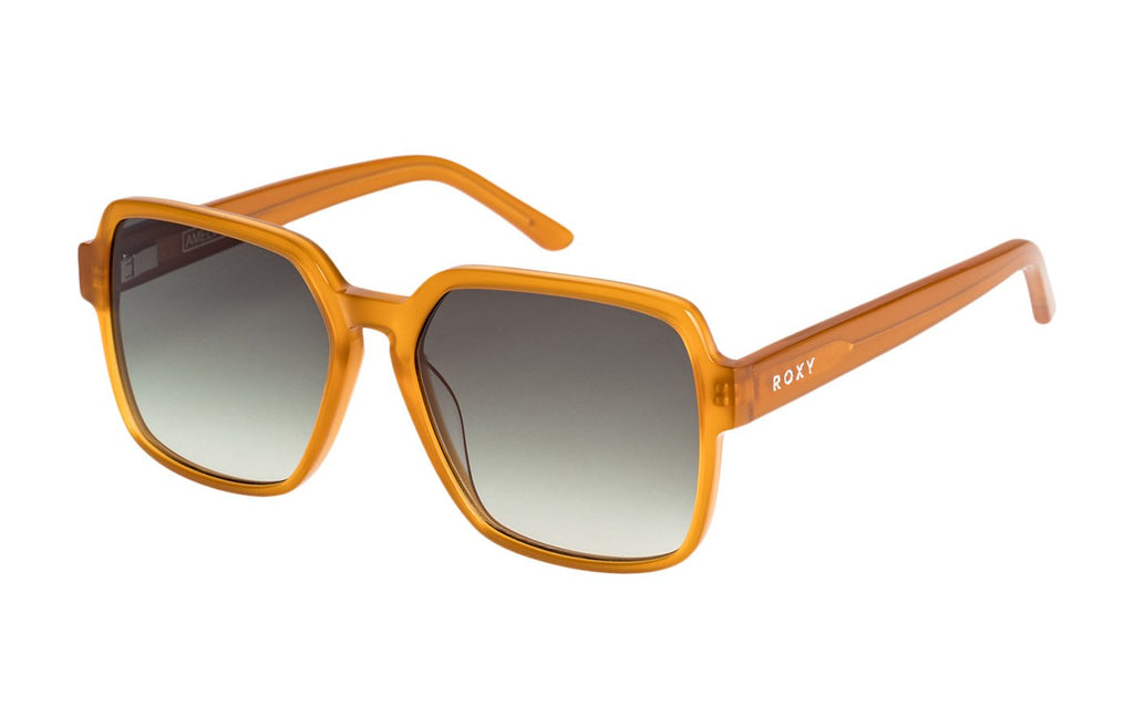 ROXY AMELIA shiny honey/green grad
