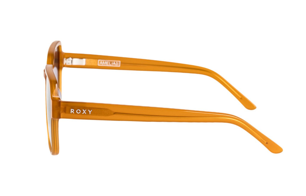 ROXY AMELIA shiny honey/green grad