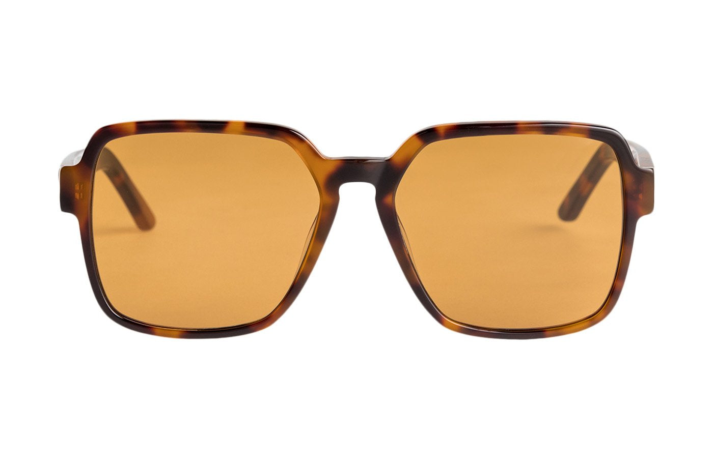 ROXY AMELIA  brown tortoise/brown