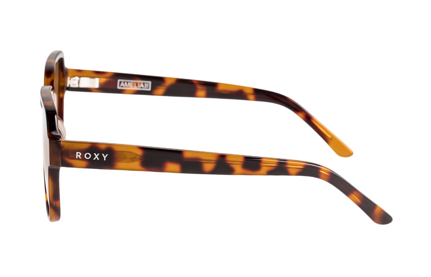 ROXY AMELIA  brown tortoise/brown