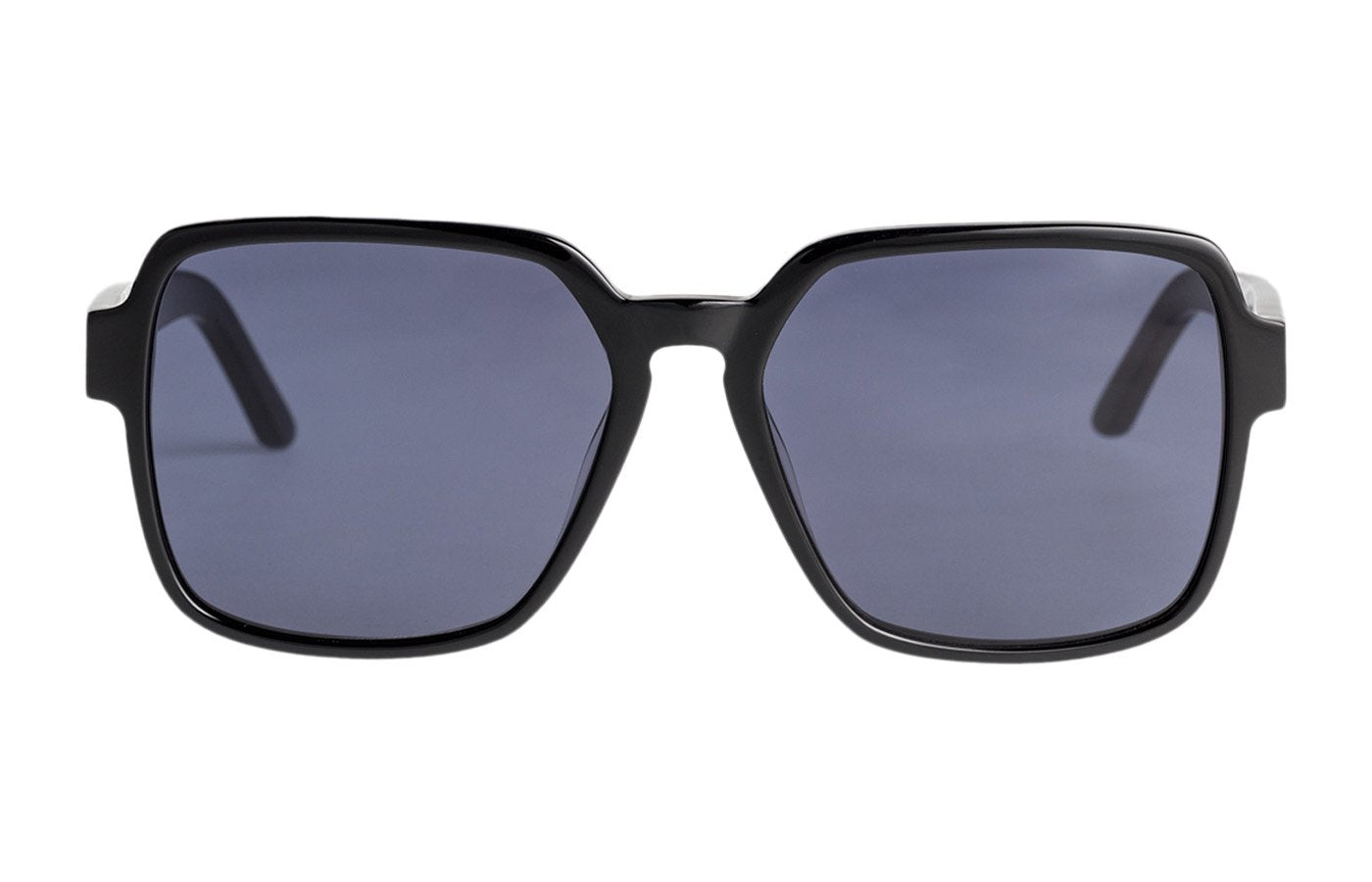 ROXY AMELIA shiny black/grey