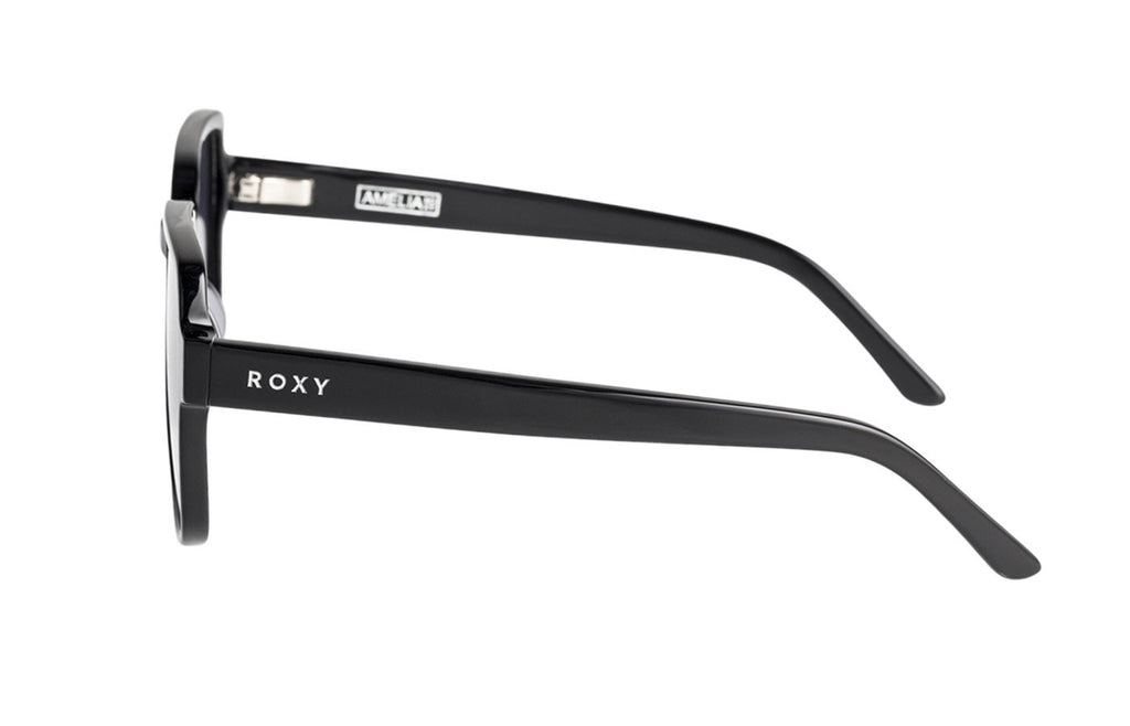 ROXY AMELIA shiny black/grey
