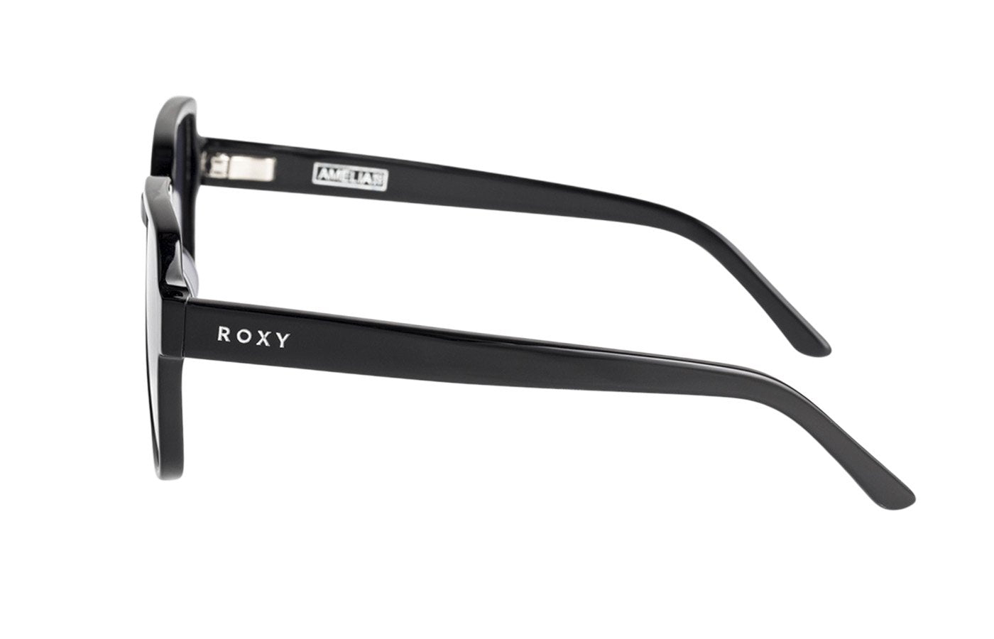 ROXY AMELIA shiny black/grey