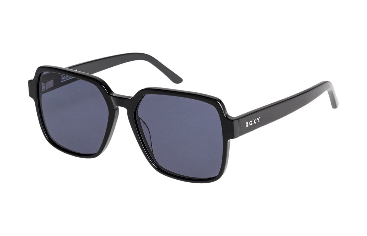 ROXY AMELIA shiny black/grey