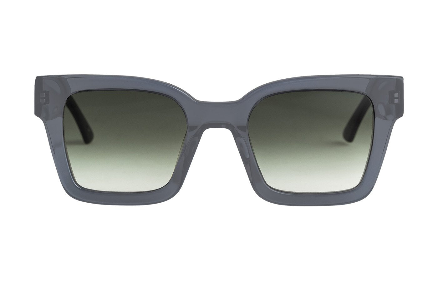 ROXY NICKY crystal grey/green grad