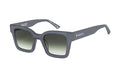 ROXY NICKY crystal grey/green grad