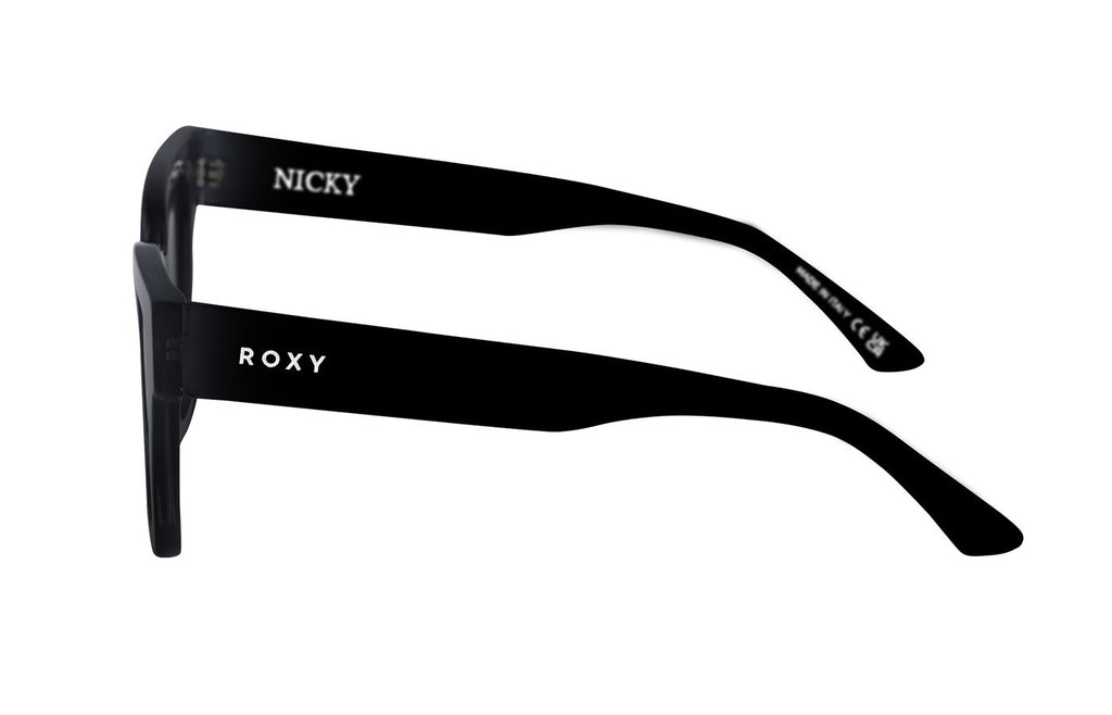 ROXY NICKY black/grey plz