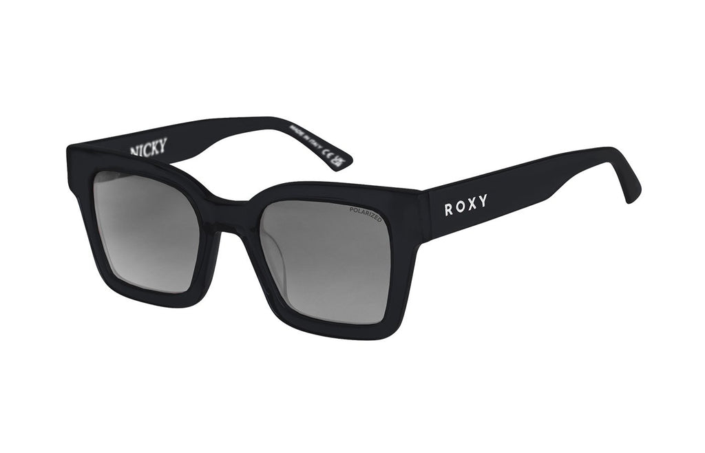 ROXY NICKY black/grey plz