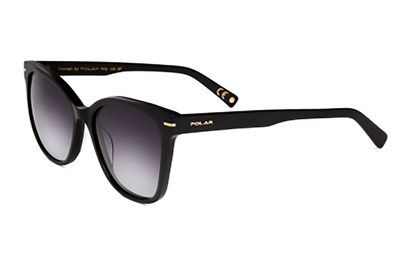 POLAR GOLD 105 77 NEGRO 56*17*145 POL
