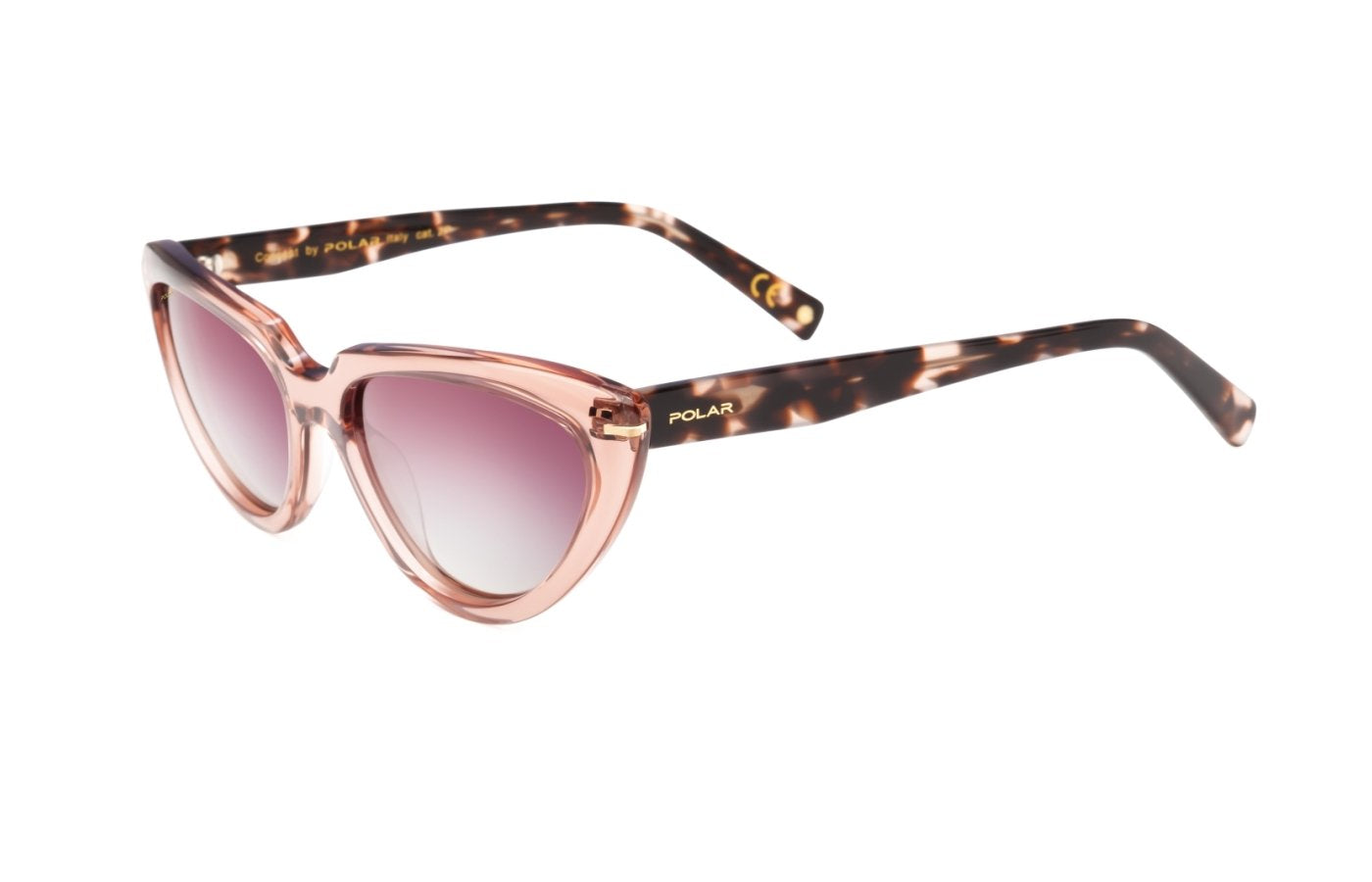 POLAR GOLD 159 16 ROSA 55*17-145 POL
