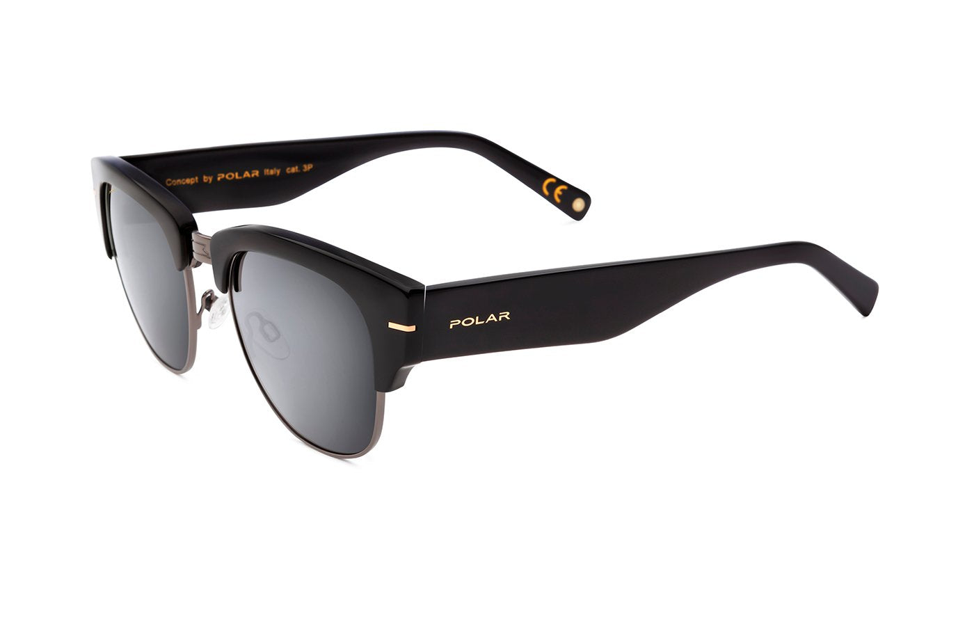 POLAR GOLD 182 77 NEGRO 53*21-145 POL