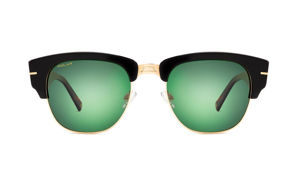 POLAR GOLD 182 78 NEGRO 53*21-145 POL