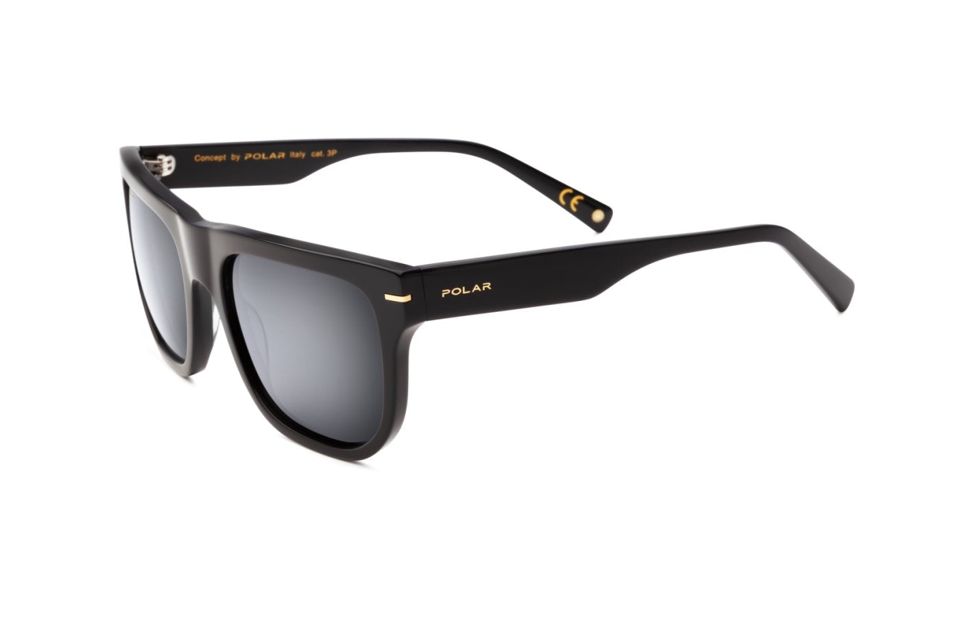 POLAR GOLD 190 77 NEGRO 56*20-145 POL