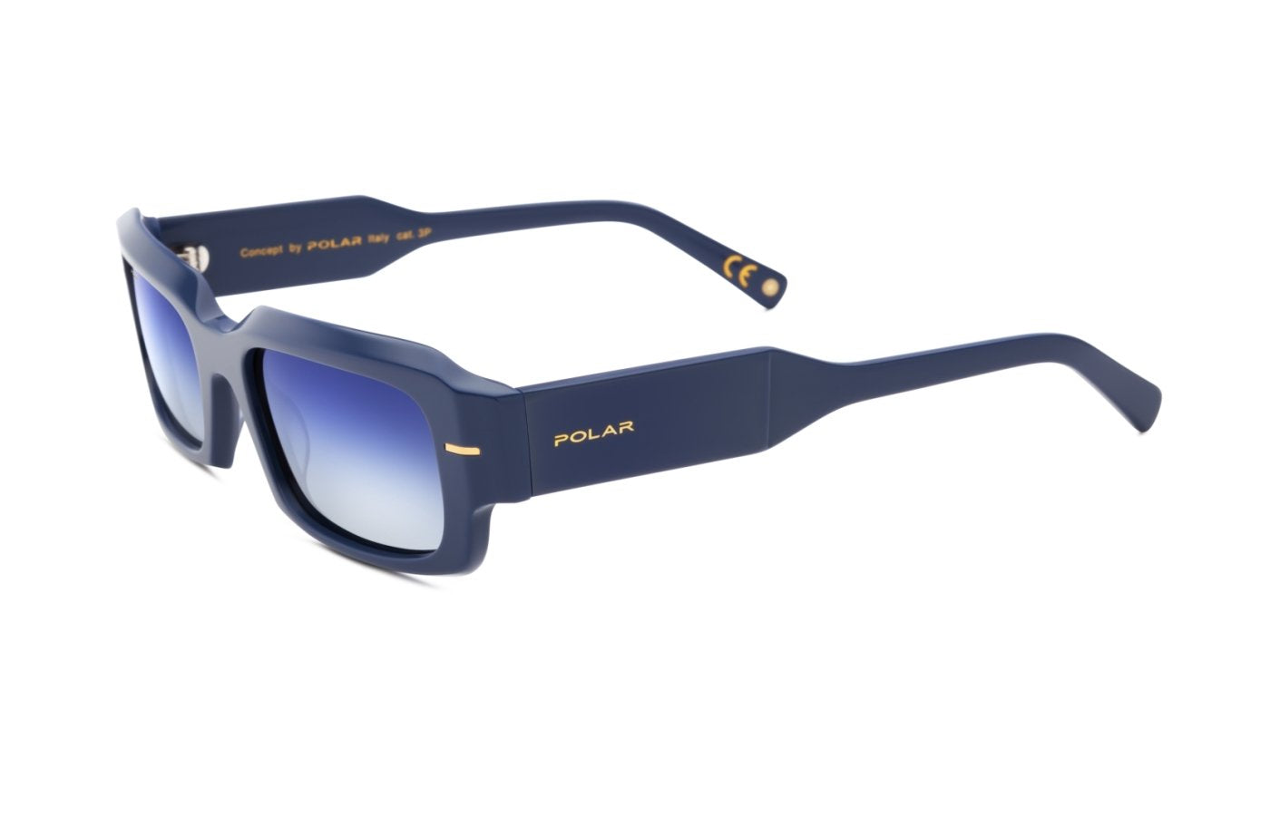 POLAR GOLD 191 20 AZUL 55*21-145 POL