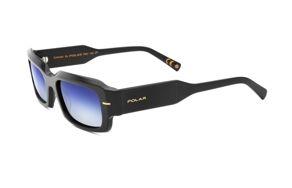 POLAR GOLD 191 77Q NEGRO 55*21-145 POL