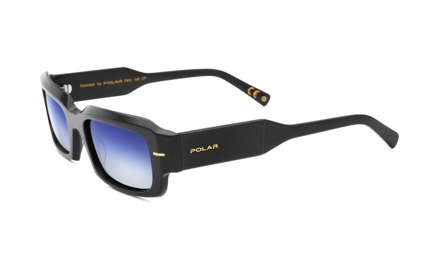 POLAR GOLD 191 77Q NEGRO 55*21-145 POL