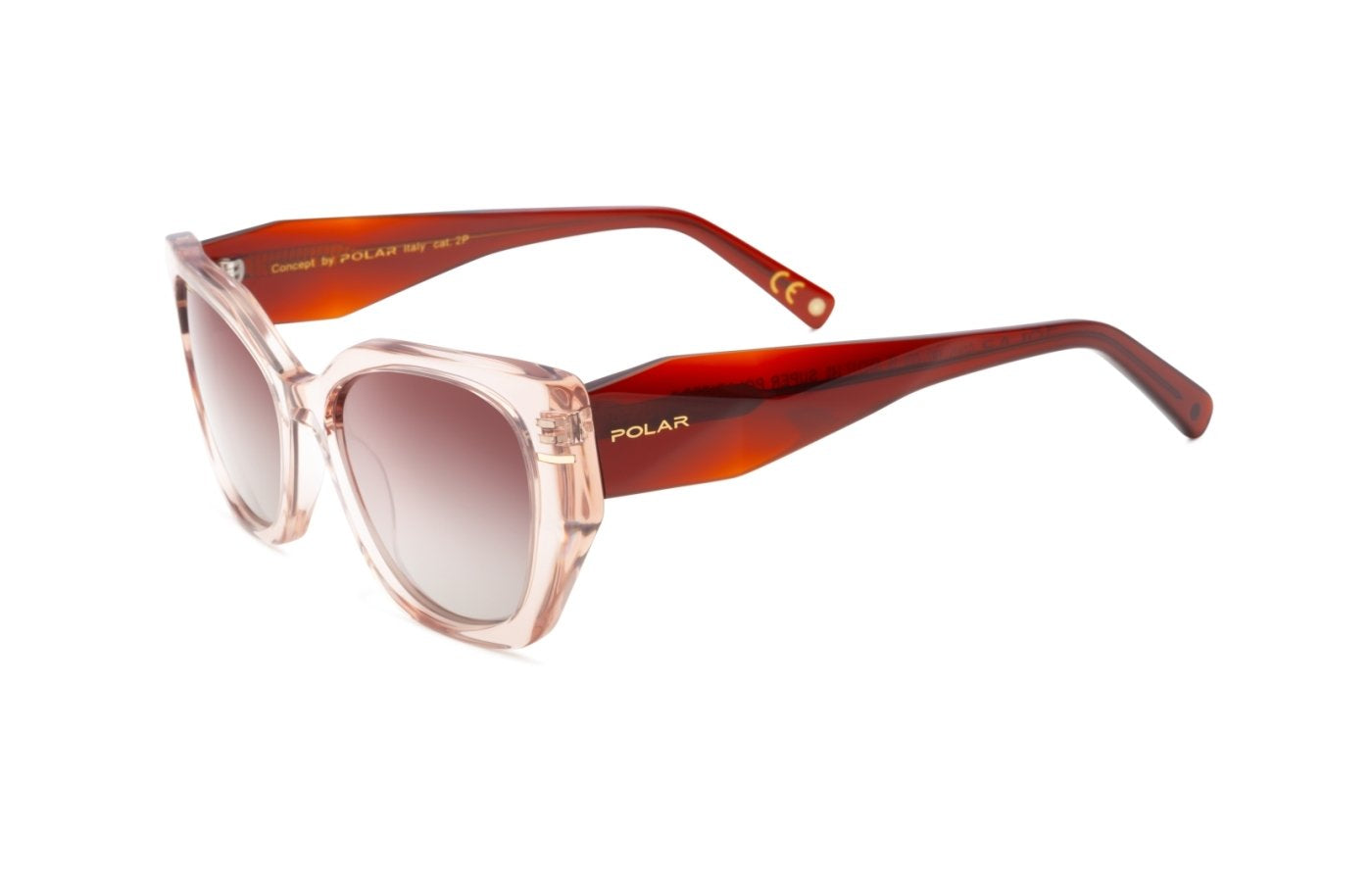 POLAR GOLD 192 15 ROSA 55*17-145 POL