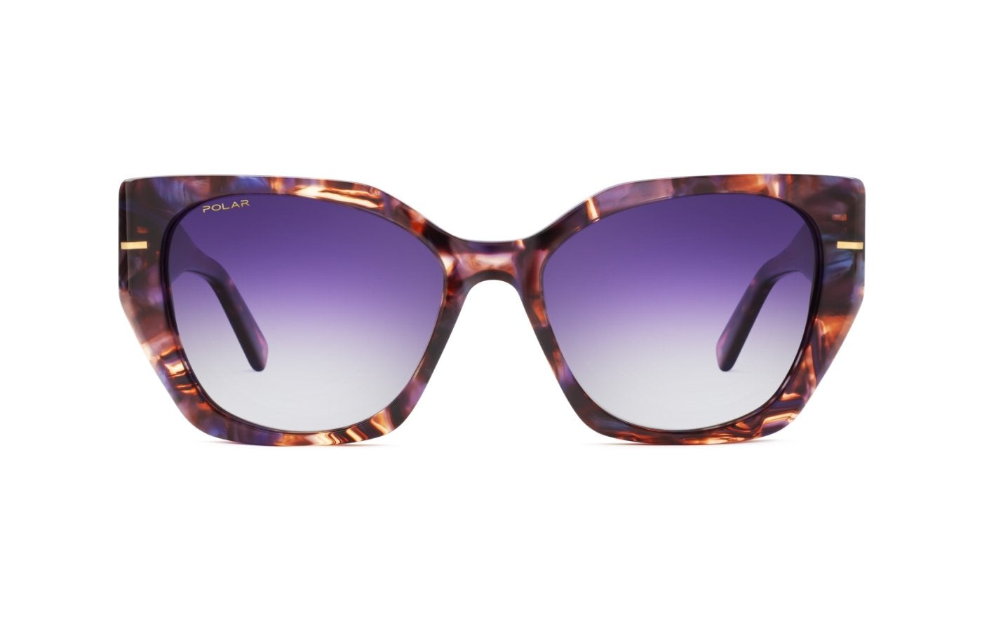 POLAR GOLD 192 418 MORADO 55*17-145 POL