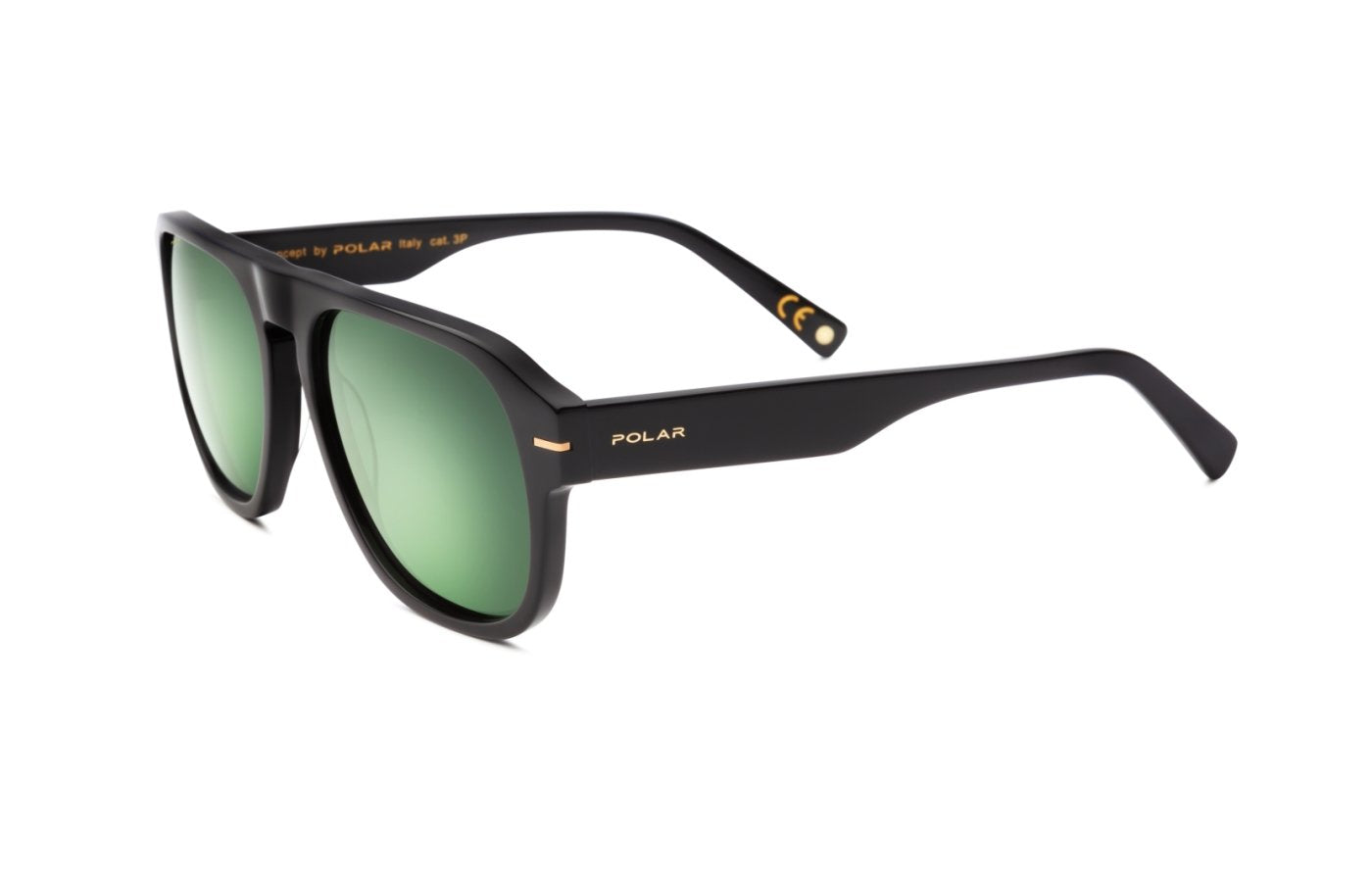 POLAR GOLD 197 77G NEGRO 57*18-145 POL